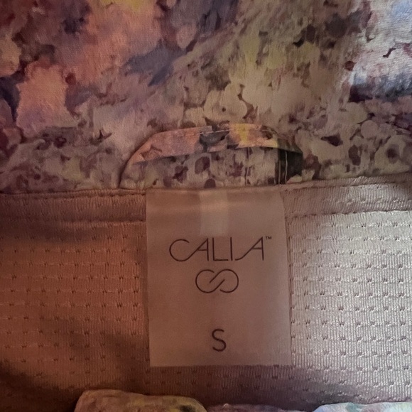 Floral hooded windbreaker - Picture 6 of 7